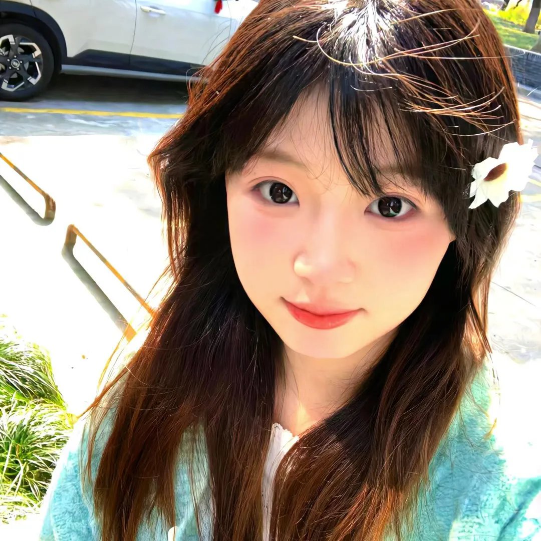 岁月的童话